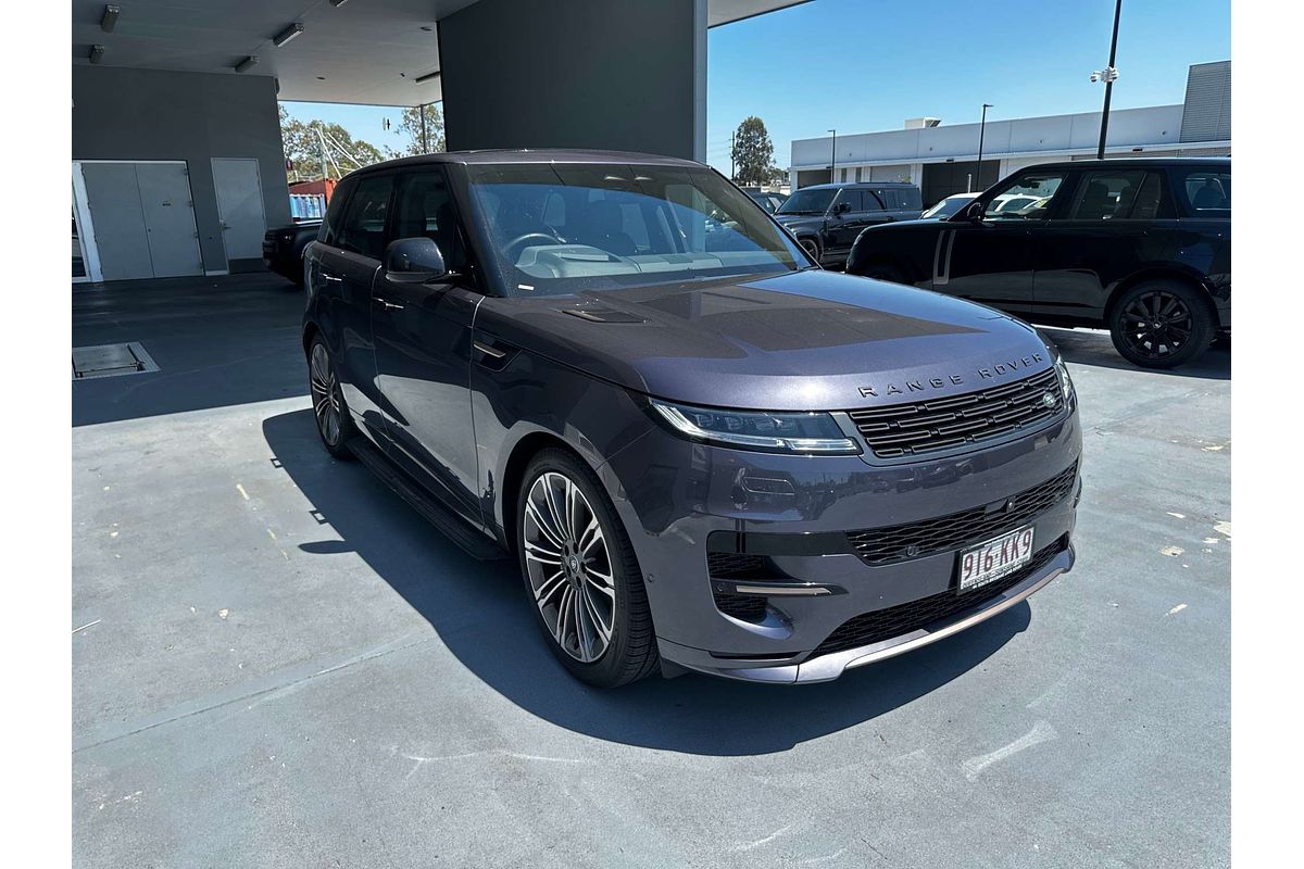 2024 Land Rover Range Rover Sport D300 Dynamic SE L461