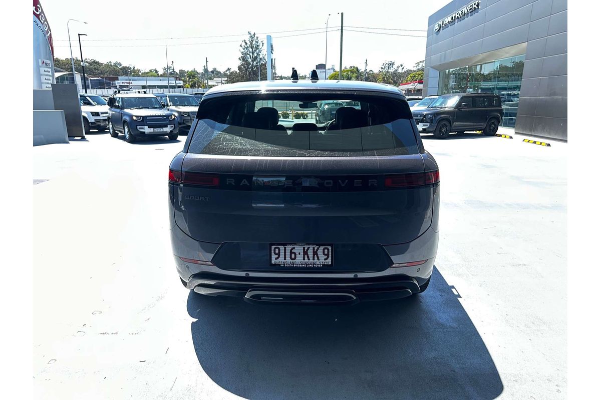 2024 Land Rover Range Rover Sport D300 Dynamic SE L461