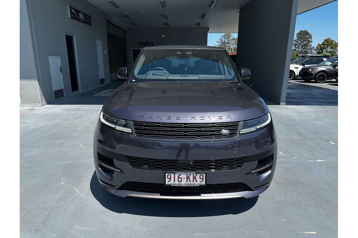 2024 Land Rover Range Rover Sport D300 Dynamic SE L461