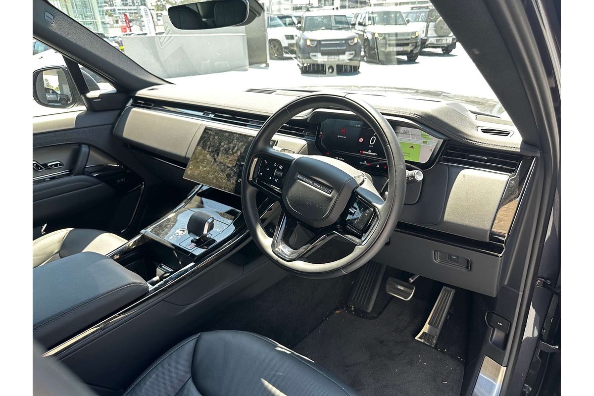 2024 Land Rover Range Rover Sport D300 Dynamic SE L461