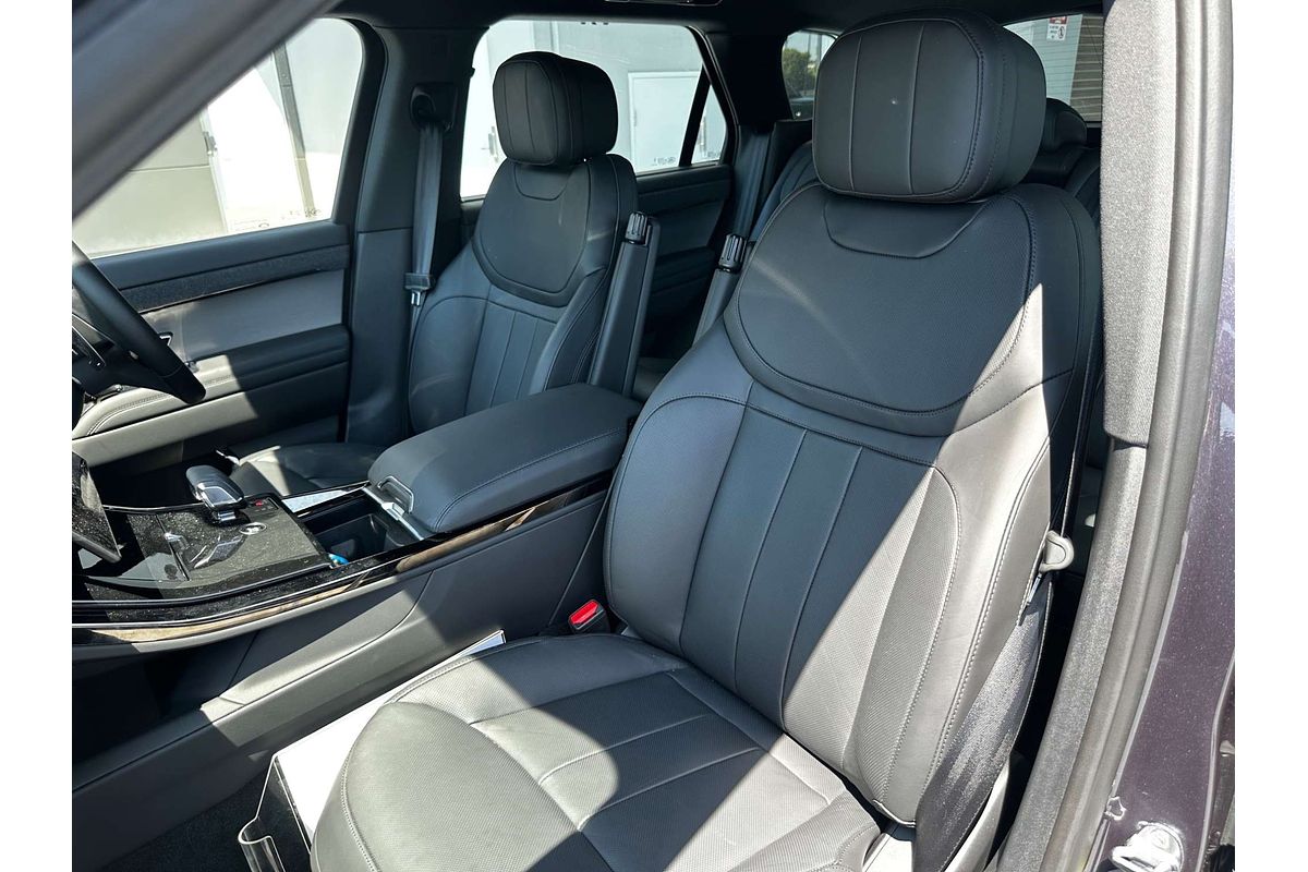 2024 Land Rover Range Rover Sport D300 Dynamic SE L461