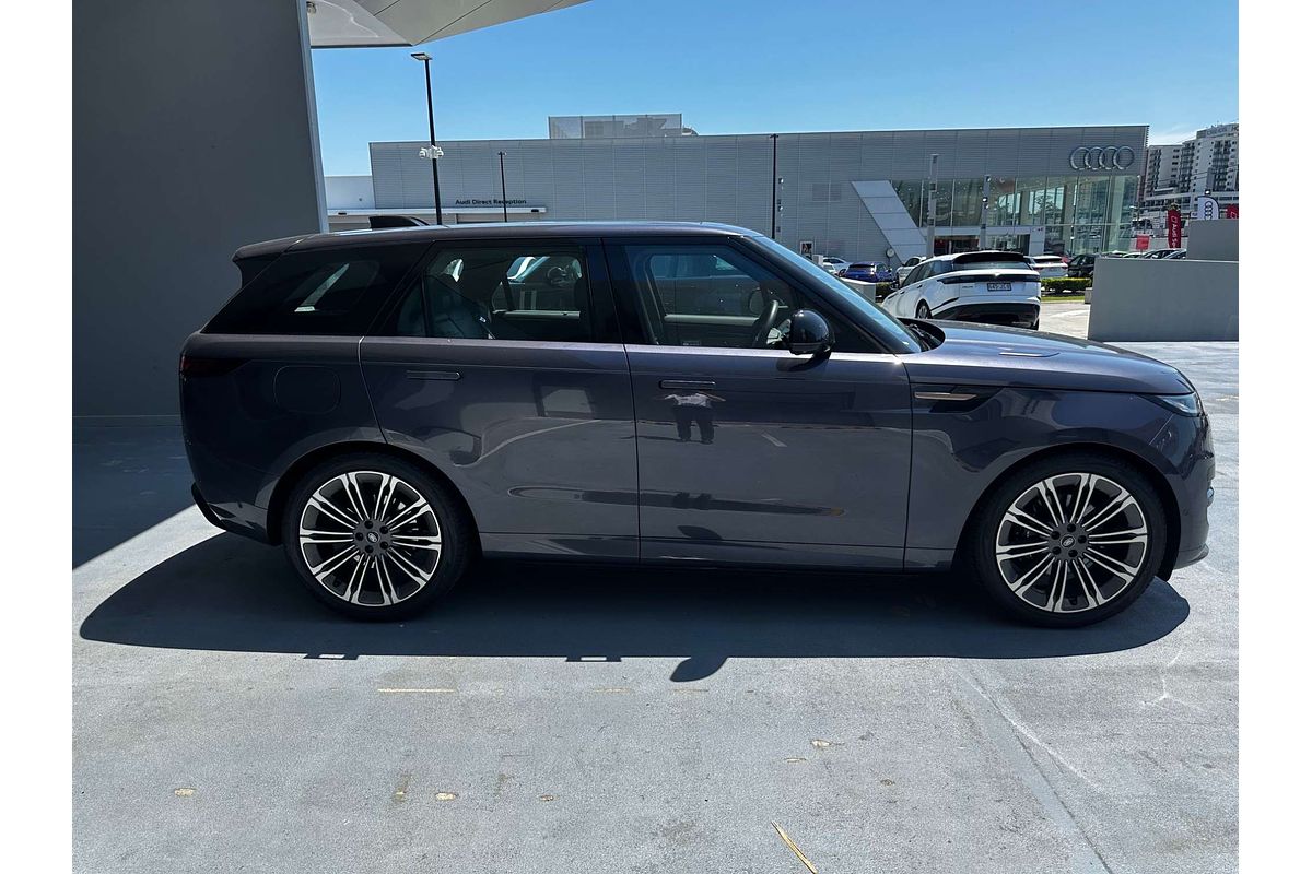 2024 Land Rover Range Rover Sport D300 Dynamic SE L461