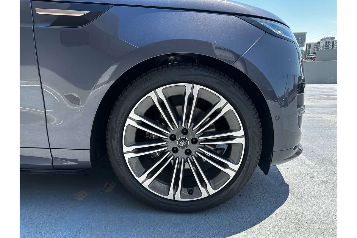 2024 Land Rover Range Rover Sport D300 Dynamic SE L461