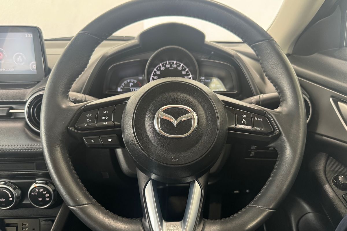 2020 Mazda CX-3 Maxx Sport DK