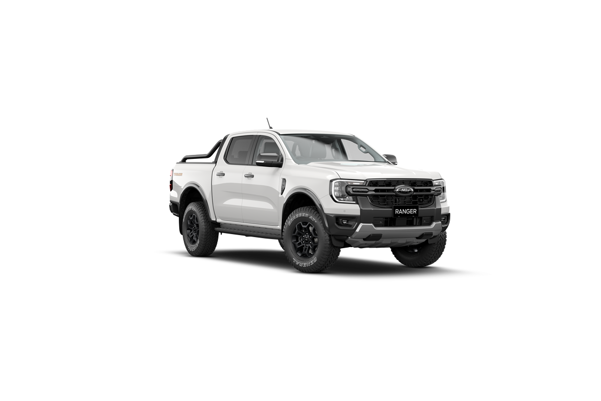 2024 Ford Ranger Tremor 4X4