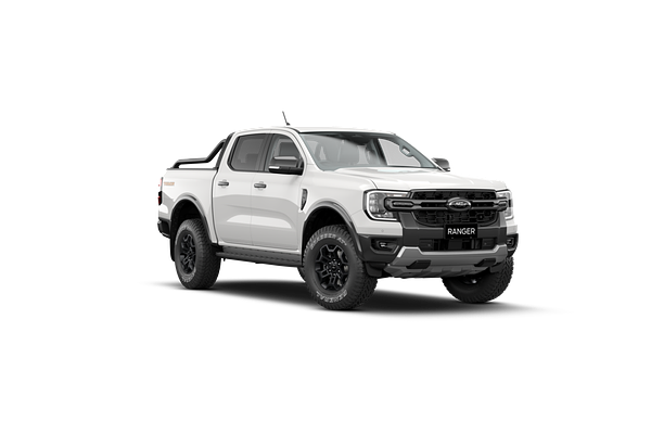 2024 Ford Ranger Tremor 4X4