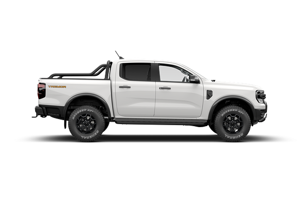 2024 Ford Ranger Tremor 4X4