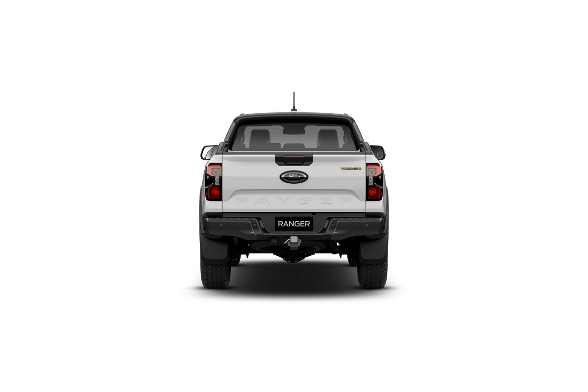 2024 Ford Ranger Tremor 4X4