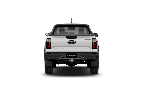 2024 Ford Ranger Tremor 4X4