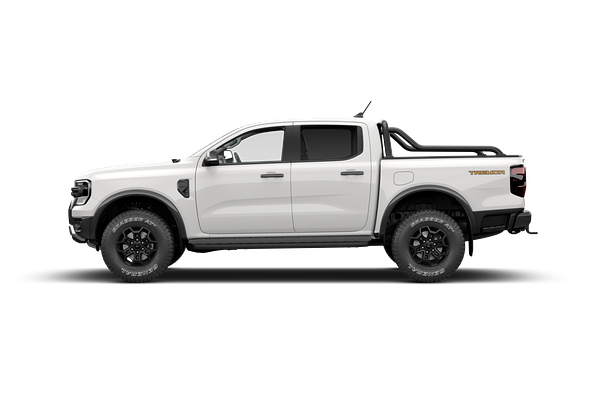 2024 Ford Ranger Tremor 4X4