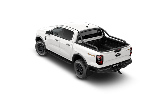 2024 Ford Ranger Tremor 4X4