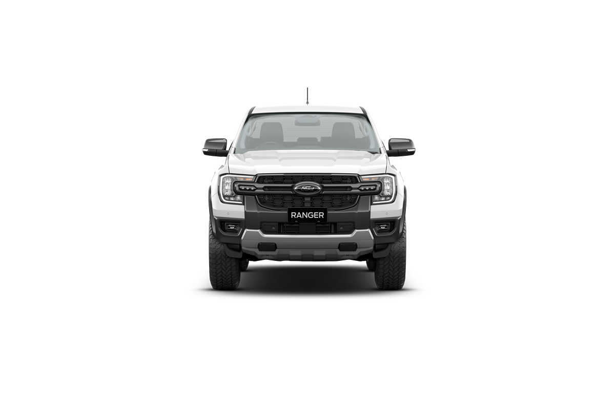 2024 Ford Ranger Tremor 4X4
