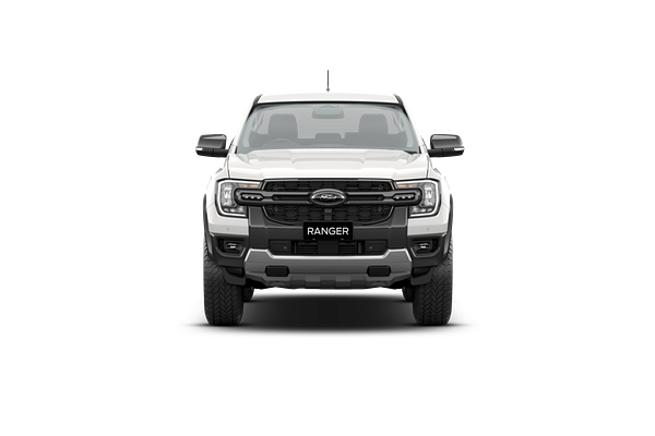 2024 Ford Ranger Tremor 4X4