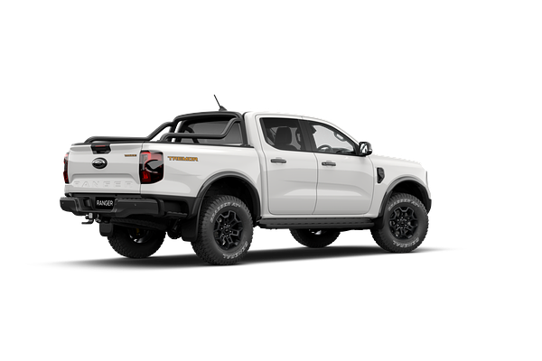 2024 Ford Ranger Tremor 4X4