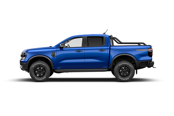 2024 Ford Ranger Tremor 4X4