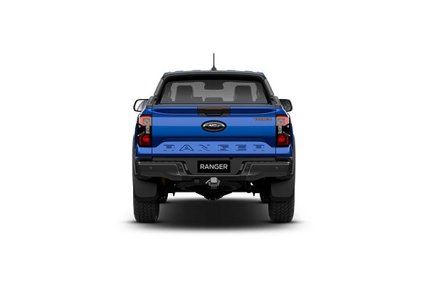 2024 Ford Ranger Tremor 4X4