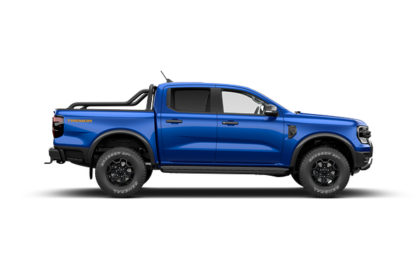 2024 Ford Ranger Tremor 4X4