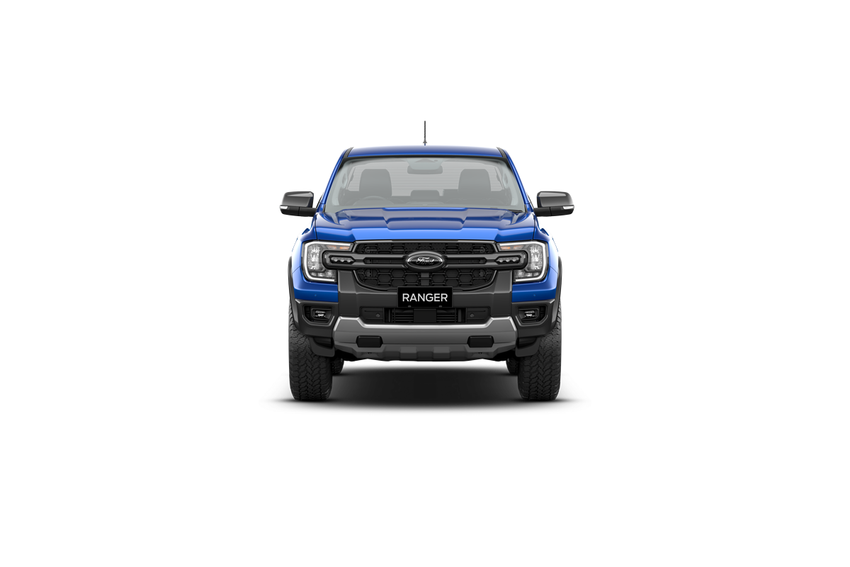 2024 Ford Ranger Tremor 4X4