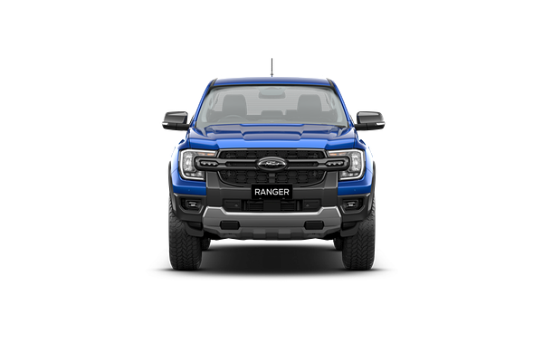 2024 Ford Ranger Tremor 4X4