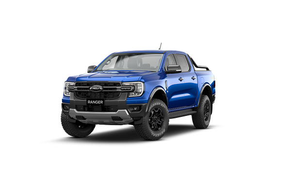 2024 Ford Ranger Tremor 4X4