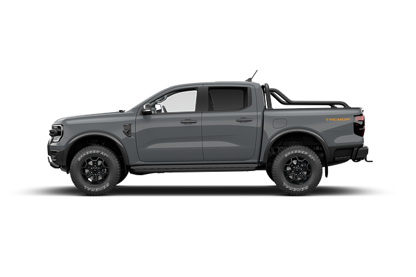 2024 Ford Ranger Tremor 4X4