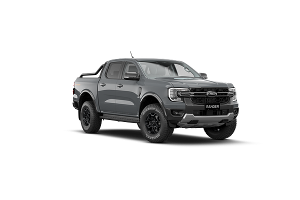 2024 Ford Ranger Tremor 4X4