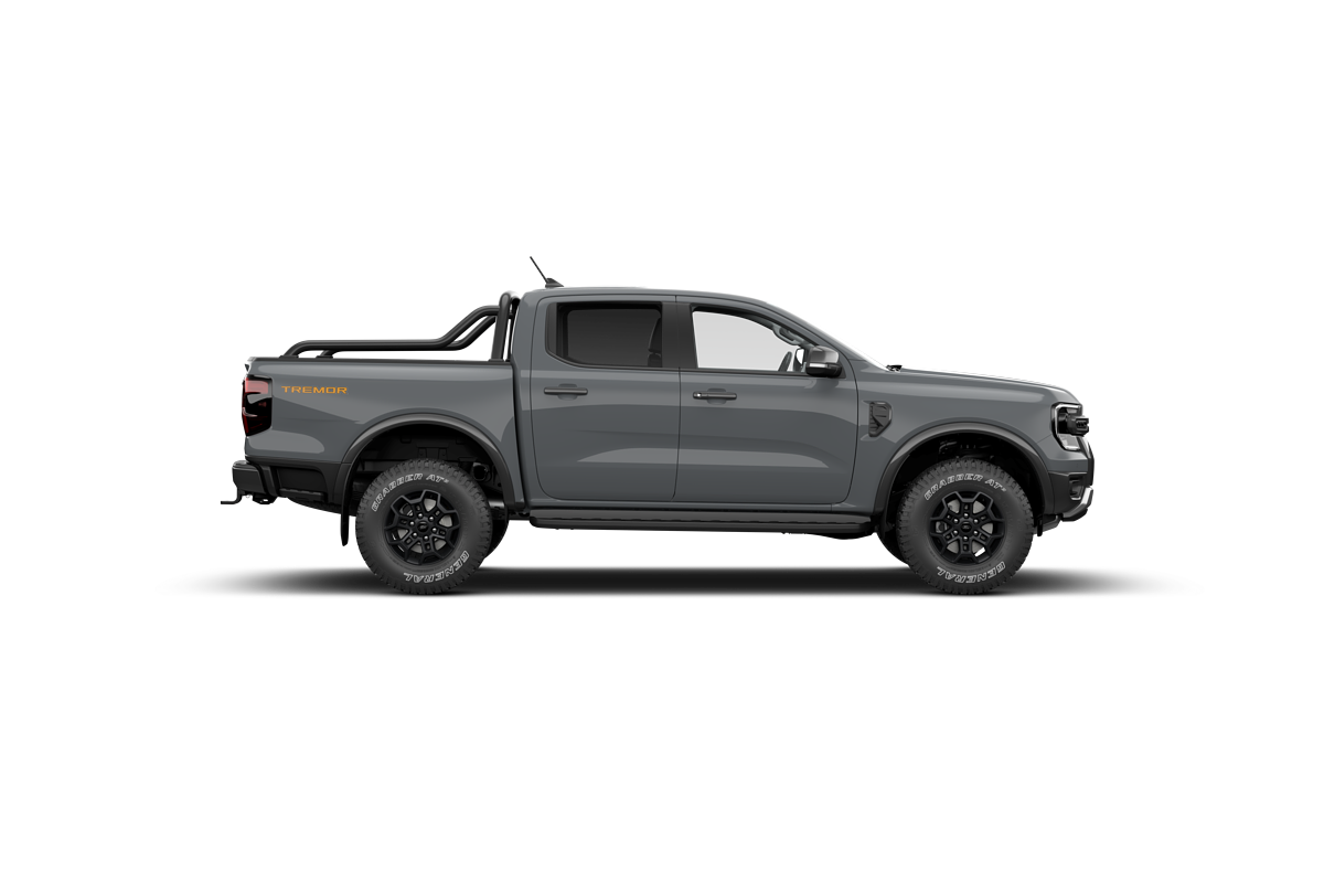 2024 Ford Ranger Tremor 4X4