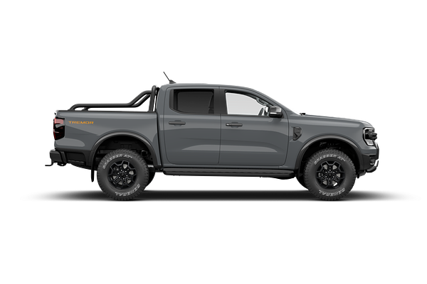 2024 Ford Ranger Tremor 4X4