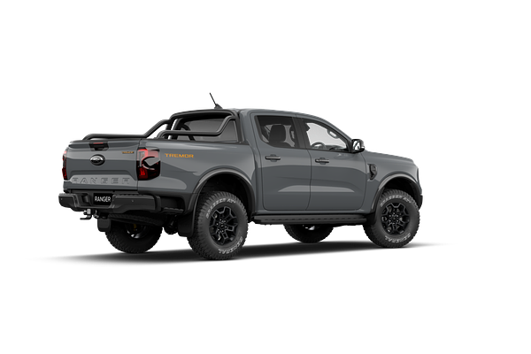 2024 Ford Ranger Tremor 4X4