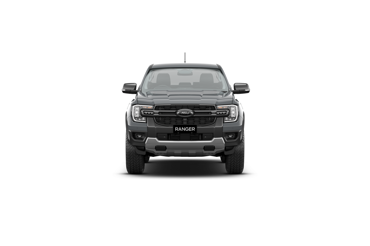 2024 Ford Ranger Tremor 4X4