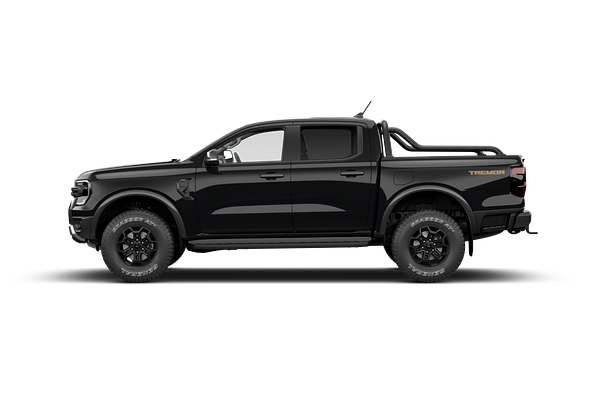 2024 Ford Ranger Tremor 4X4