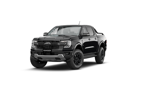 2024 Ford Ranger Tremor 4X4