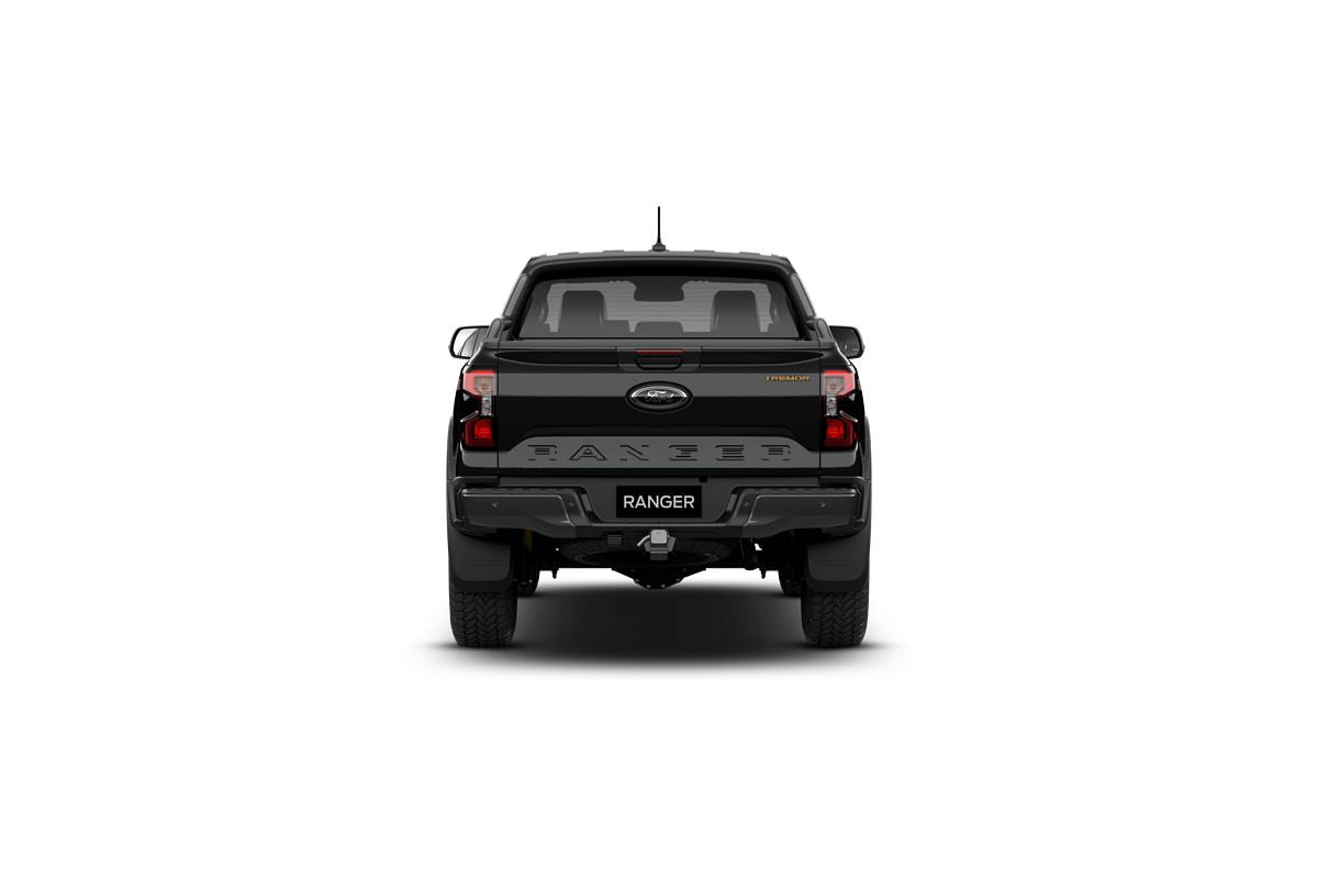 2024 Ford Ranger Tremor 4X4