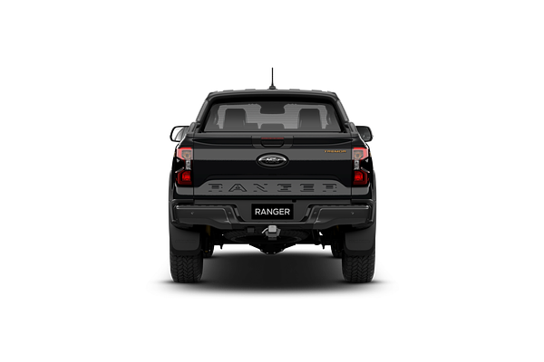 2024 Ford Ranger Tremor 4X4