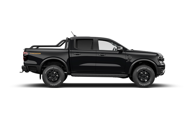 2024 Ford Ranger Tremor 4X4
