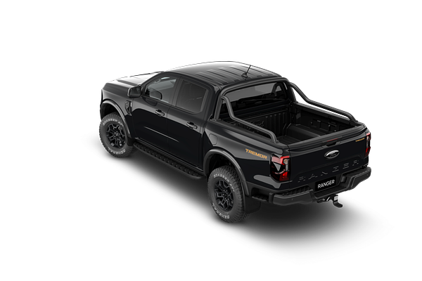 2024 Ford Ranger Tremor 4X4