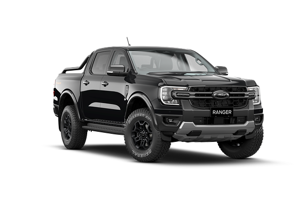 2024 Ford Ranger Tremor 4X4