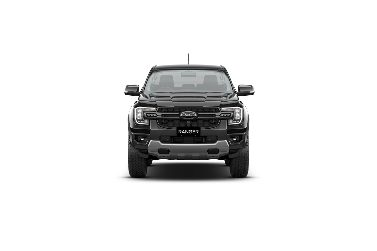2024 Ford Ranger Tremor 4X4