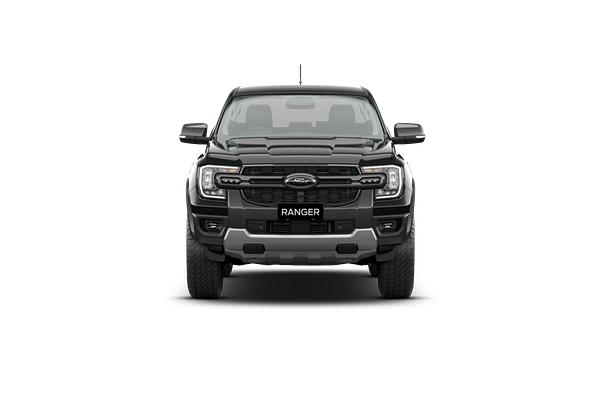 2024 Ford Ranger Tremor 4X4