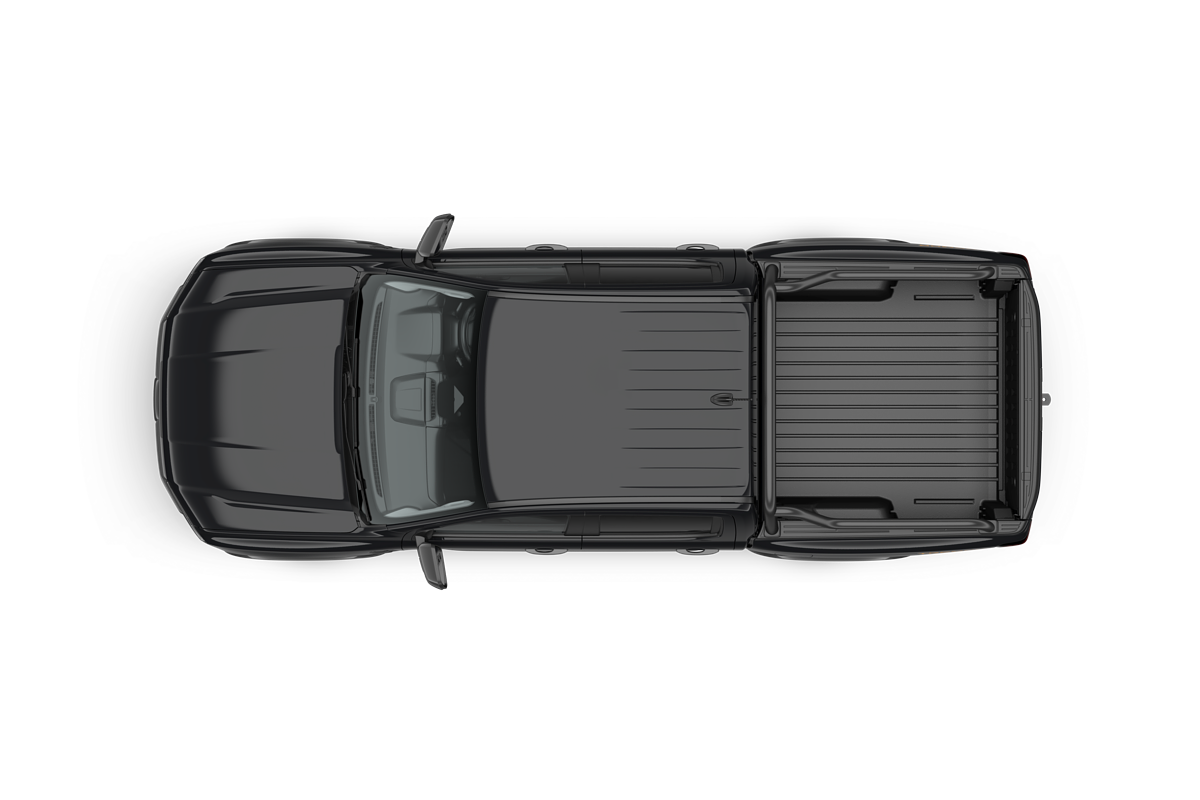 2024 Ford Ranger Tremor 4X4