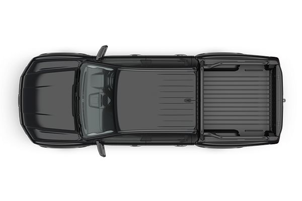 2024 Ford Ranger Tremor 4X4