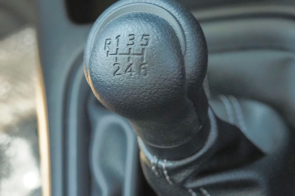 2023 Toyota Hilux SR GUN126R 4X4