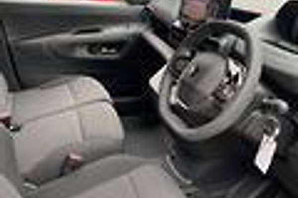 2024 Peugeot Partner Pro K9 LWB