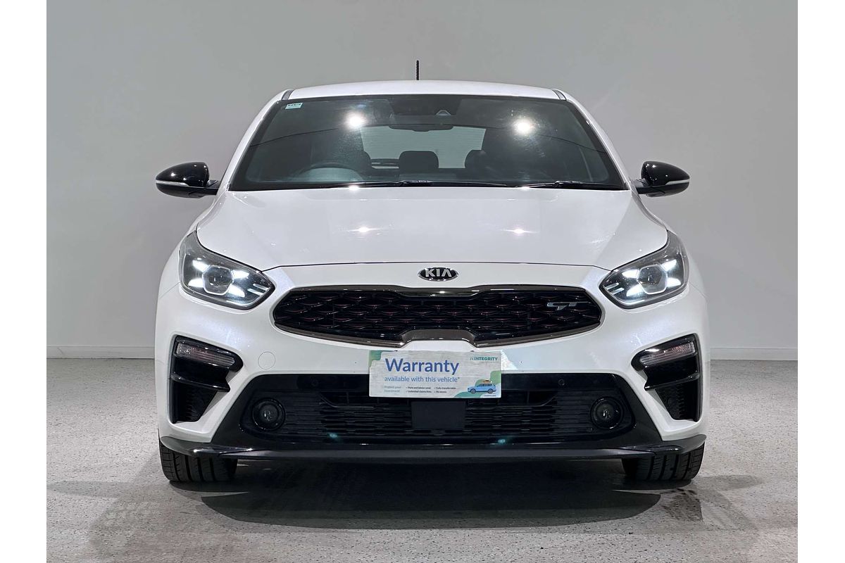 2019 Kia Cerato GT BD