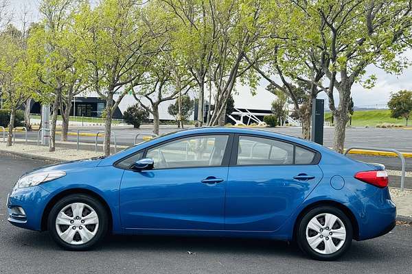 2014 Kia Cerato S YD