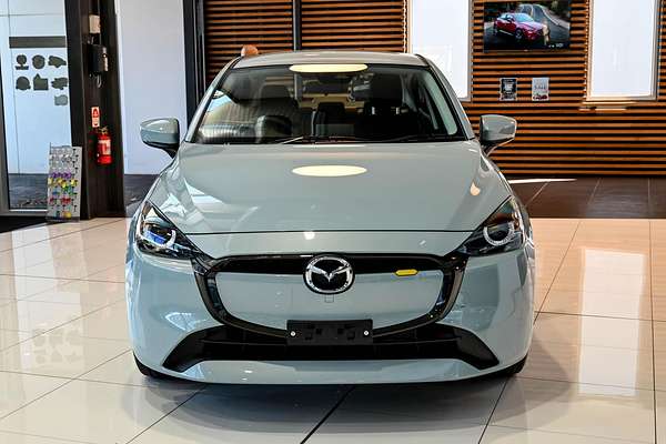 2024 Mazda 2 G15 Pure DL Series