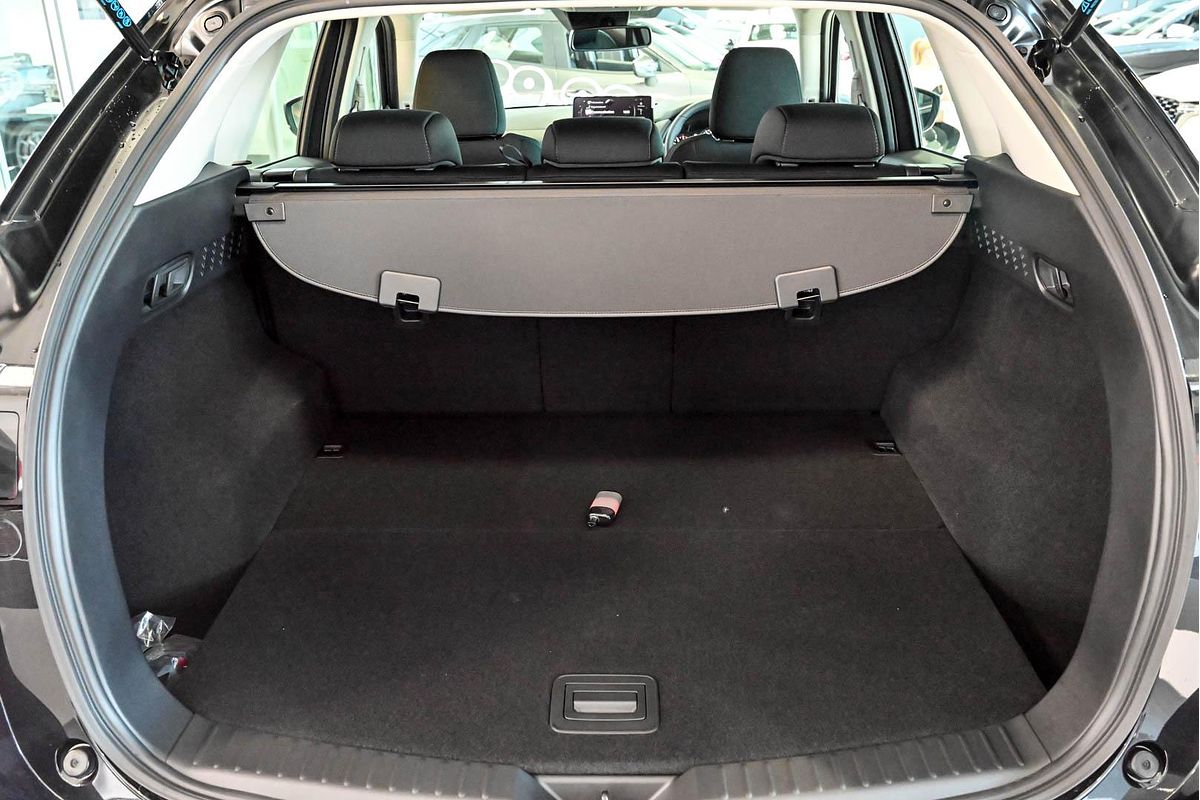 2024 Mazda CX-5 G25 Maxx Sport KF Series