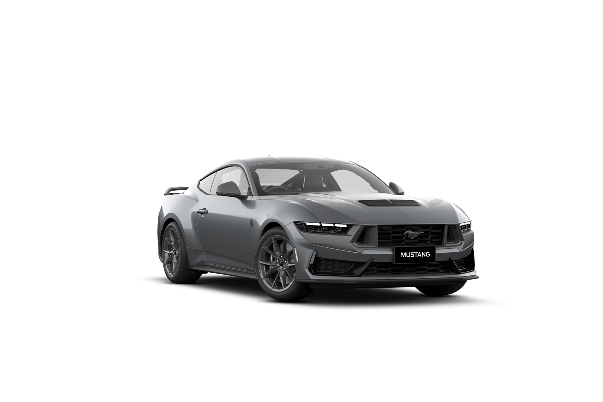 2024 Ford Mustang Dark Horse FO