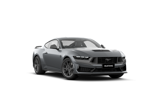 2024 Ford Mustang Dark Horse FO