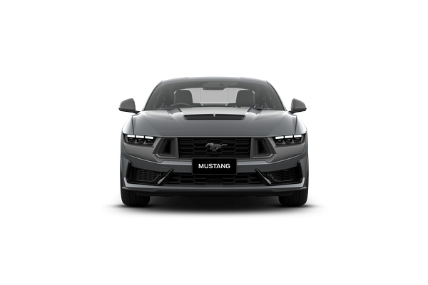 2024 Ford Mustang Dark Horse FO